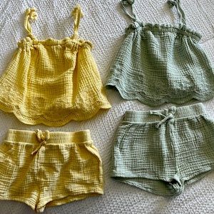 Toddler 3T Bundle